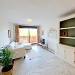 Apartamento Milla De Oro Marbella