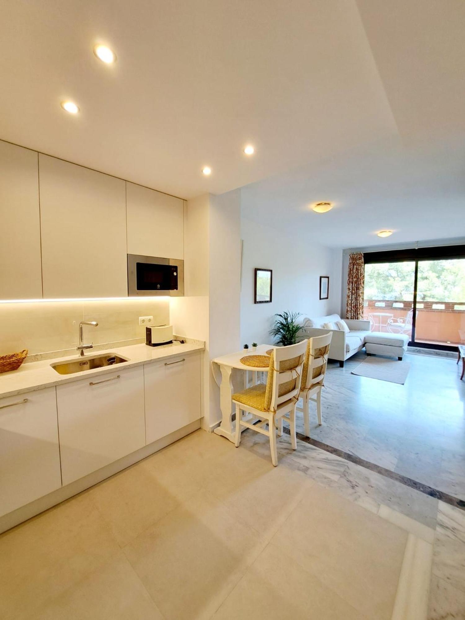 Milla De Oro Apartment