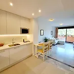 Apartamento Milla De Oro Marbella