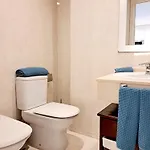 Apartamento Milla De Oro Marbella